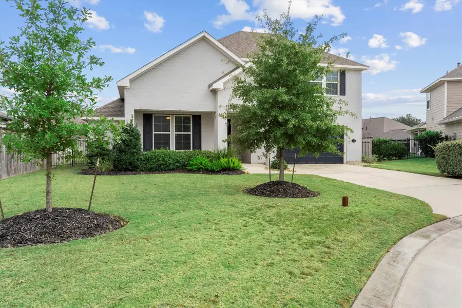 2221 Hay Field Court, Conroe, TX 77384 - Image #3