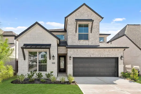 16626 Yaklin Meadow Court, Humble, TX 77346