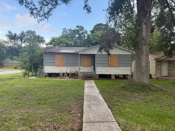 1053 Marjorie Street, Houston, TX 77088