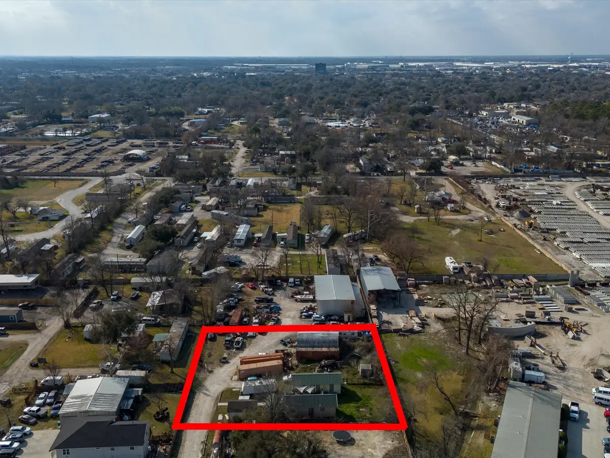 14929 Henry Road, Houston, TX 77060 - #1