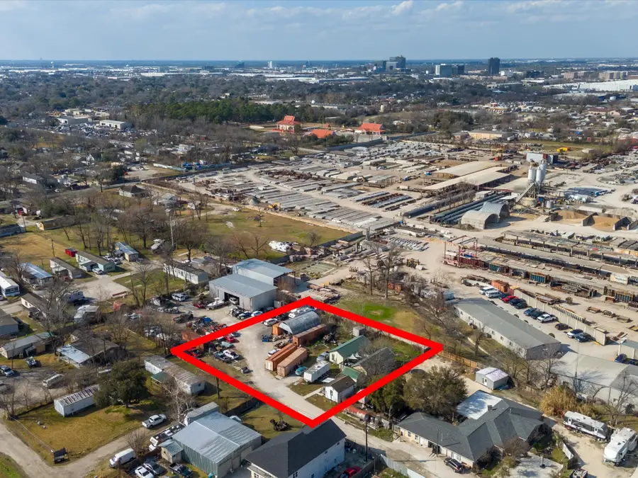 14929 Henry Road, Houston, TX 77060 - #3