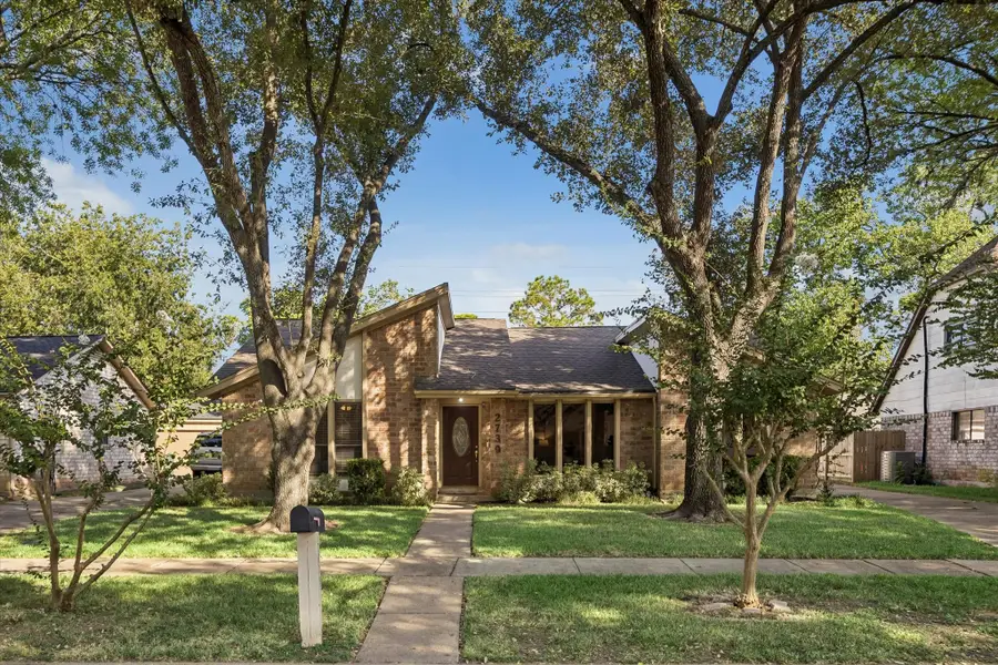 2739 Field Line Drive, Sugar Land, TX 77479 - #3