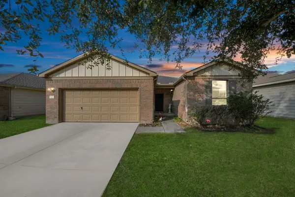 7923 Tilbury Woods Lane, Cypress, TX 77433