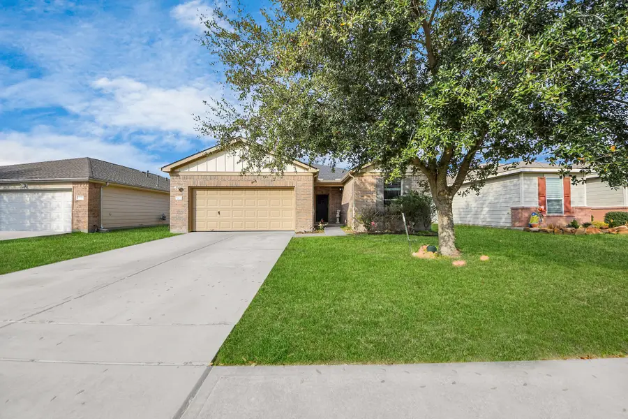 7923 Tilbury Woods Lane, Cypress, TX 77433 - #2