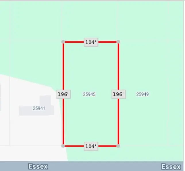 25945 Essex, New Caney, TX 77357 - #1