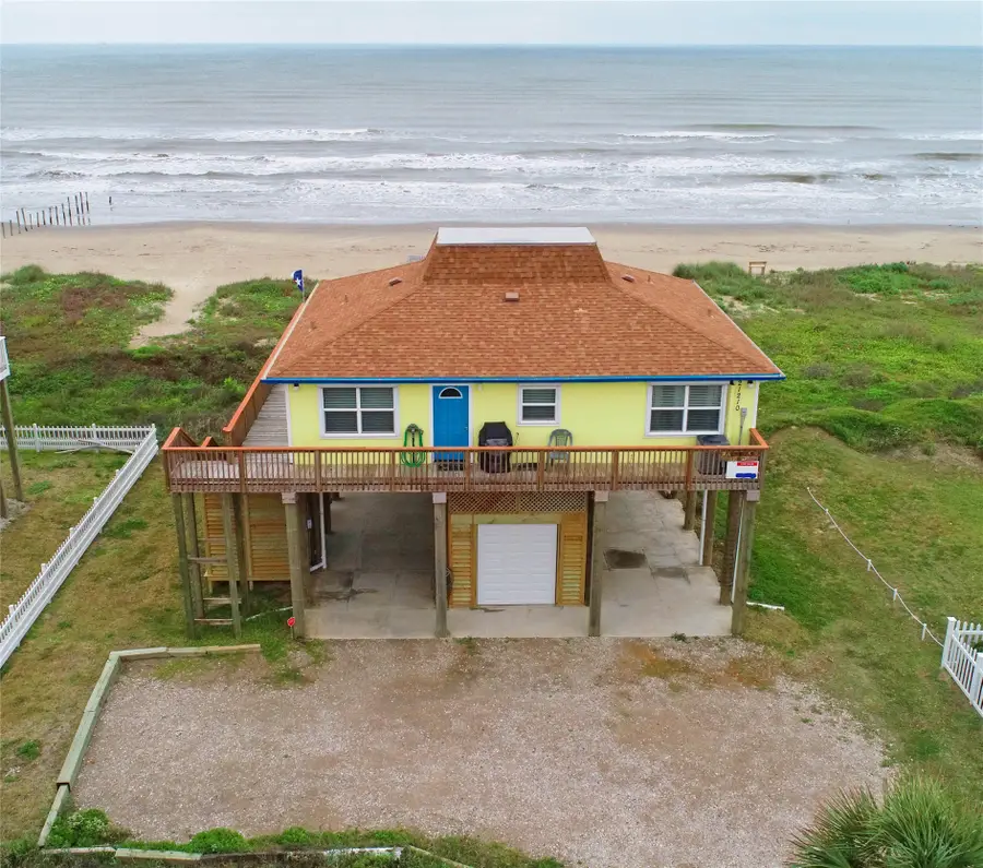 21210 Gulf Drive, Galveston, TX 77554 - #2