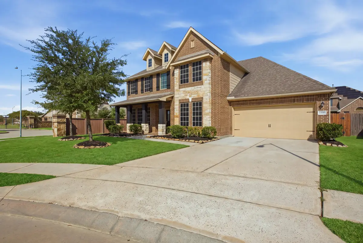 13330 Ashland Point Lane, Cypress, TX 77429 - #1