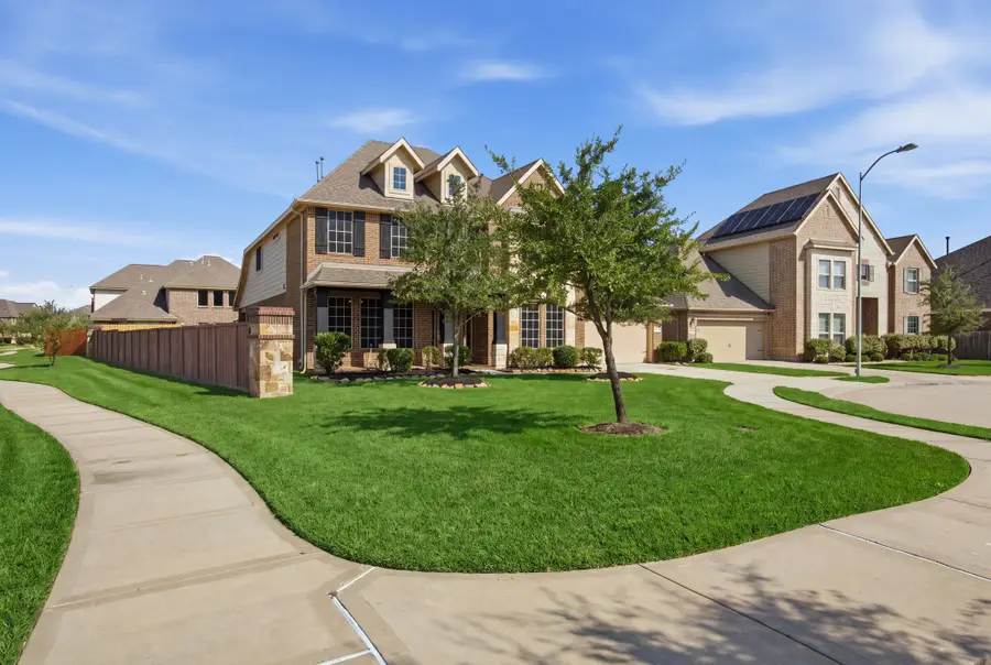 13330 Ashland Point Lane, Cypress, TX 77429 - #3