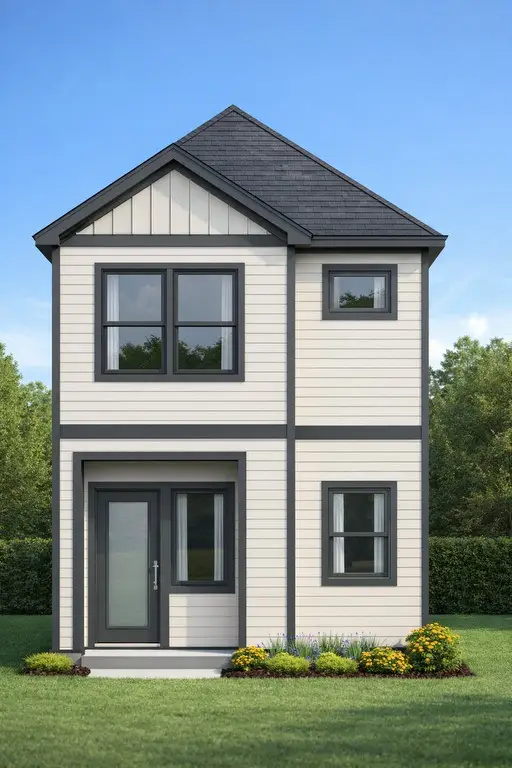 8315 Lavender Street #AB, Houston, TX 77016 - #2