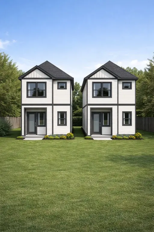 8315 Lavender Street #AB, Houston, TX 77016 - #3