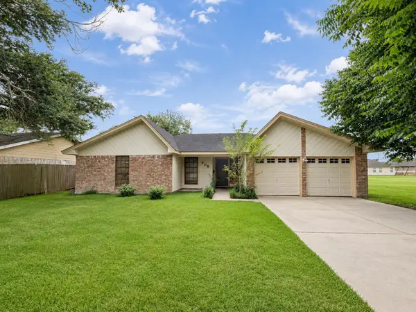 708 Shady Lane, La Marque, TX 77568