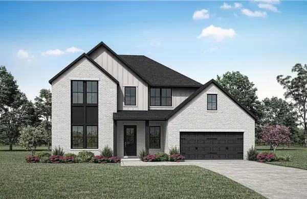 30626 Hannaford Drive, Waller, TX 77484