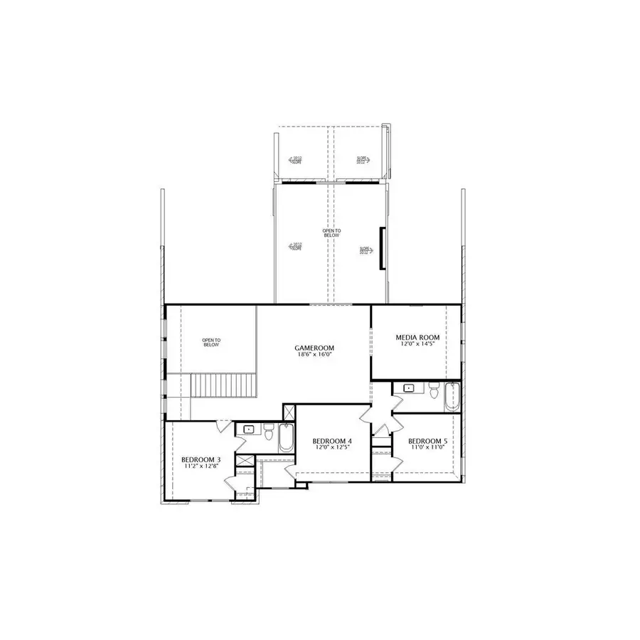 30626 Hannaford Drive, Waller, TX 77484 - #3