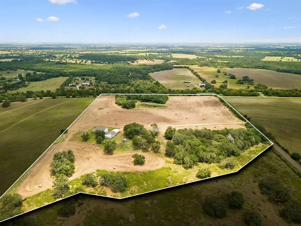 1034 County Road 202, Paige, TX 78659 - #1