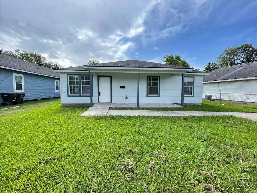 1626 14th St, Port Arthur, TX 77640 - #2