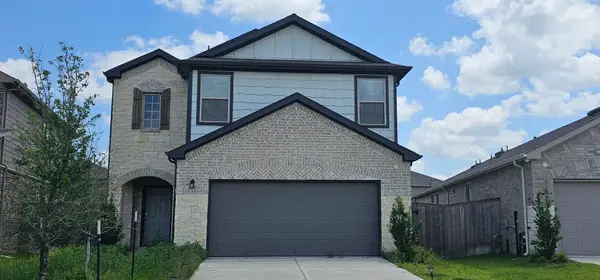 15000 Rustic Moon Road, Conroe, TX 77302