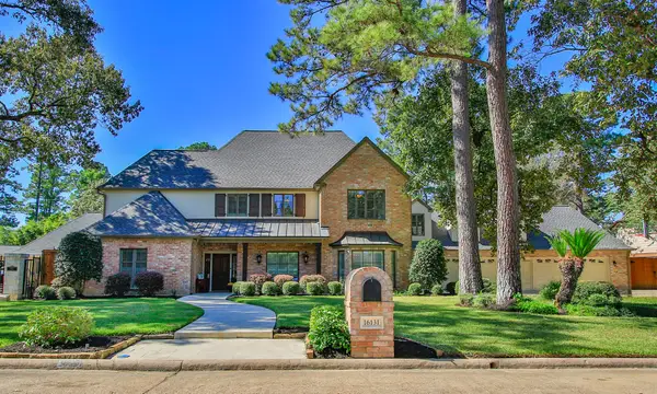16131 Rudgewick Lane, Spring, TX 77379