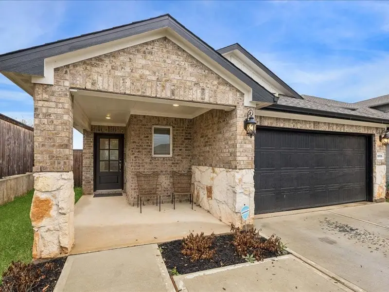 6936 California Black Oak Drive, Conroe, TX 77304 - #1