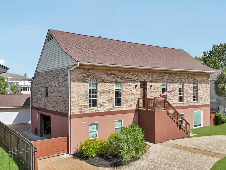 2007 Port Royal Drive, Nassau Bay, TX 77058 - #3