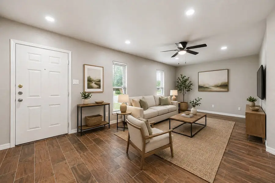 4705 Pine Street, Seabrook, TX 77586 - #2