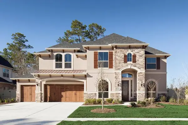 10402 Southern Hawker, Conroe, TX 77385