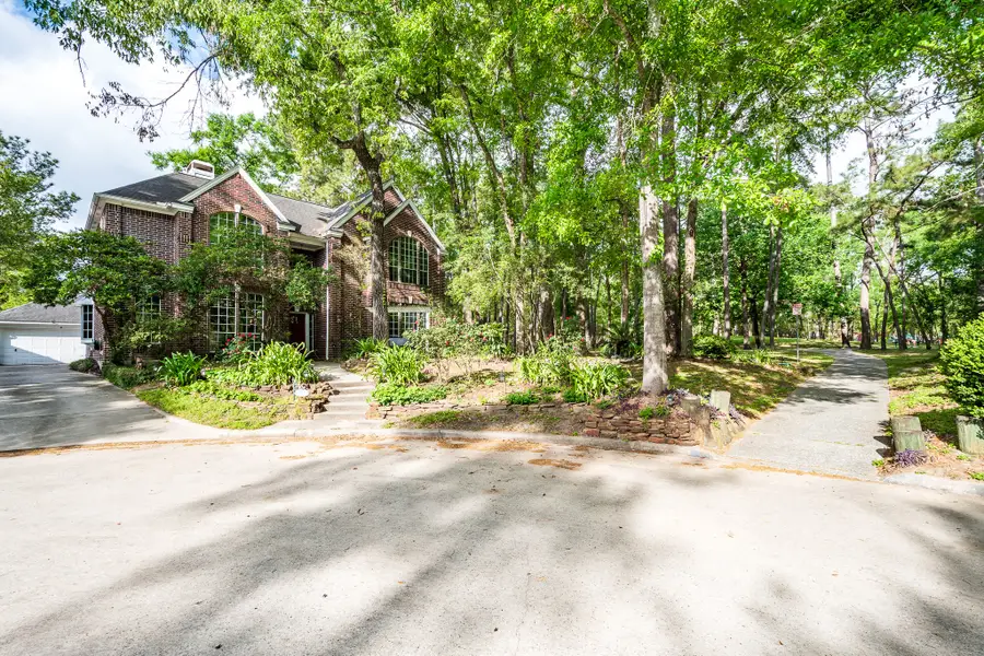 3810 Wildwood Valley Court, Kingwood, TX 77345 - #2