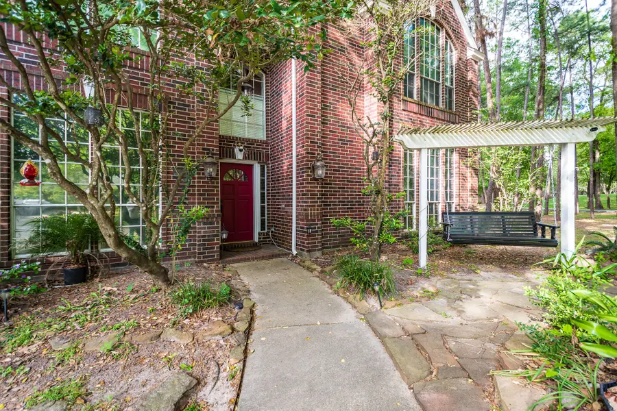 3810 Wildwood Valley Court, Kingwood, TX 77345 - #3