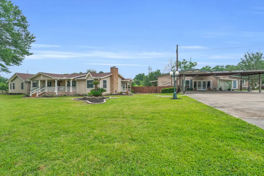 103 Roundabout Lane, Huntsville, TX 77320 - #3