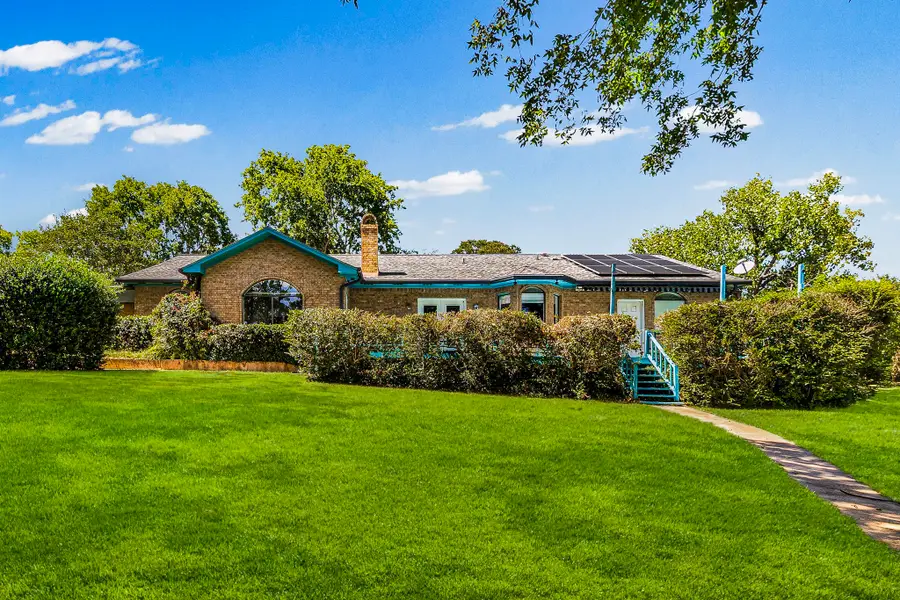 188 Old Post Road S, Livingston, TX 77351 - #3