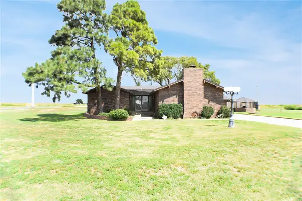 1801 Highway 86, Friona, TX 79035