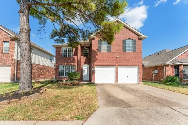 11018 Redhaven Court, Houston, TX 77065 - #1