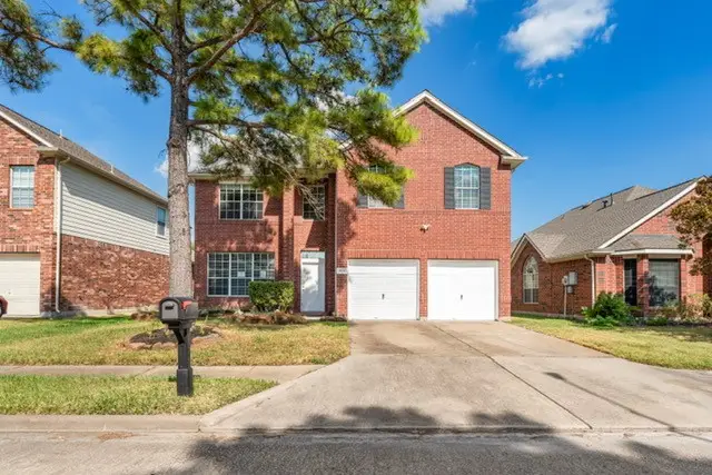 11018 Redhaven Court, Houston, TX 77065 - #2