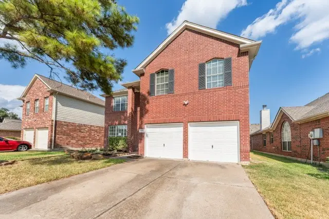 11018 Redhaven Court, Houston, TX 77065 - #3
