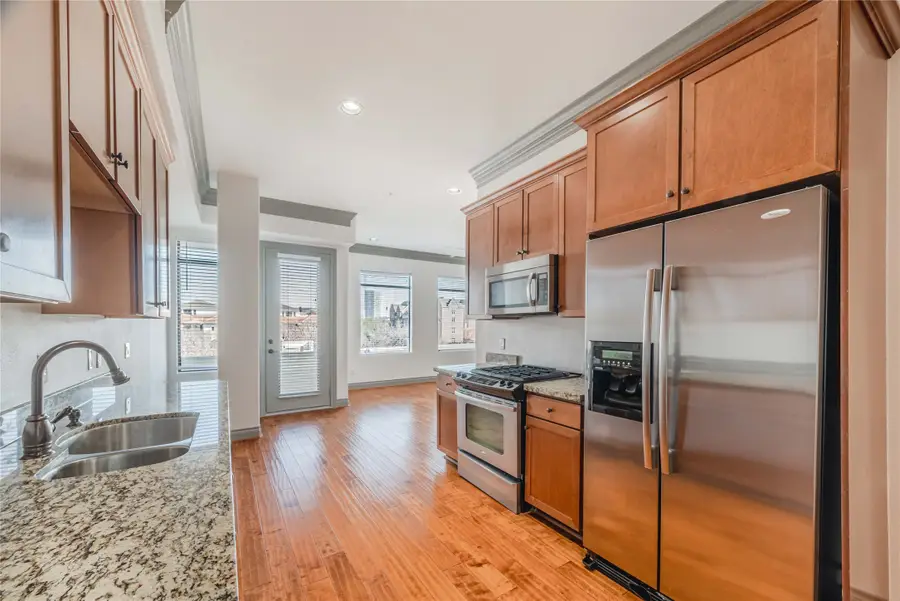 510 Lovett Boulevard #309, Houston, TX 77006 - #2