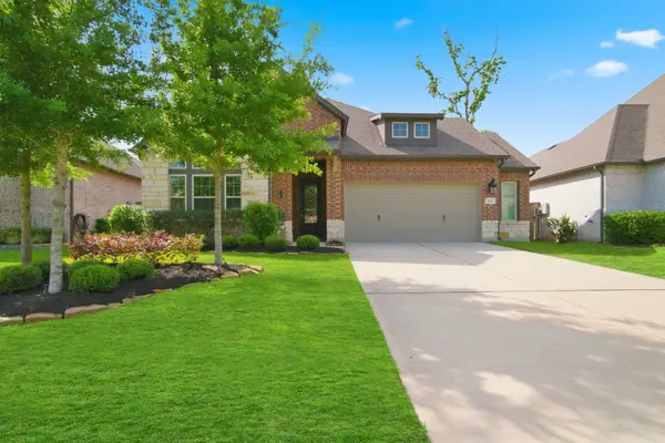 406 Boggy Belt Lane, Conroe, TX 77304