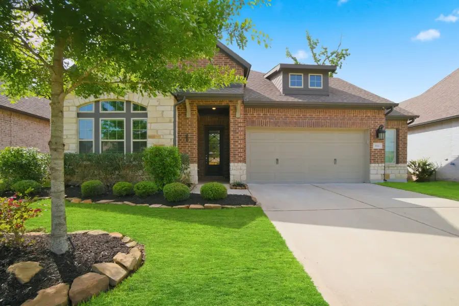 406 Boggy Belt Lane, Conroe, TX 77304 - #2