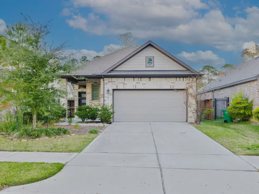 7918 Pershing Avenue, Magnolia, TX 77354 - Image #3