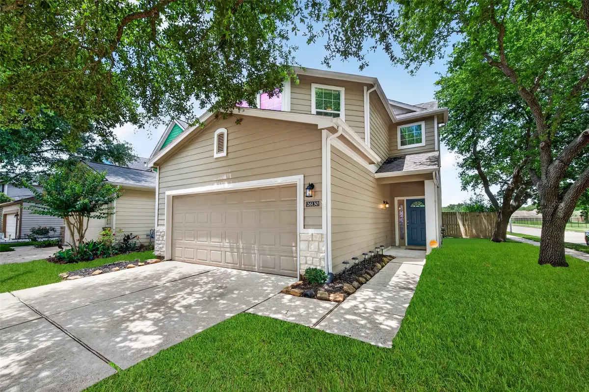 26130 Ripley Hills Drive, Richmond, TX 77406 - #1
