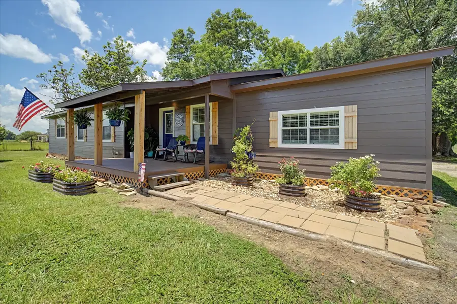 384 County Road 2046, Hull, TX 77564 - #2