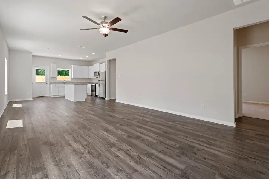 8214 Burnt Orchid Drive, Houston, TX 77016 - Image #2