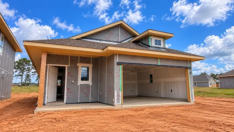 7871 Kastamonu Street, Montgomery, TX 77316 - #2