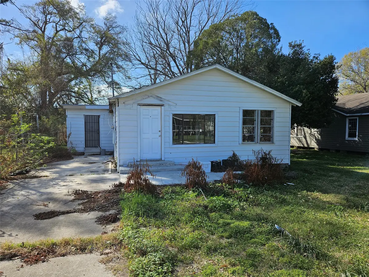 6215 Lavender Street, Houston, TX 77026 - #1