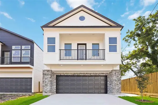 2118 Dan Street, Houston, TX 77020