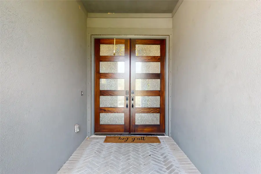 4611 Columbus Drive, Manvel, TX 77583 - #3