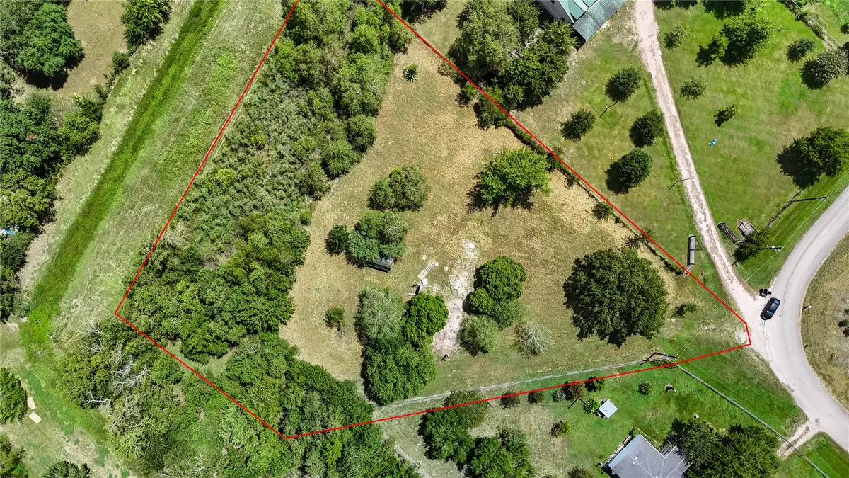 8037 Pesek Lane, Needville, TX 77461 - #1