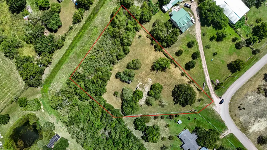 8037 Pesek Lane, Needville, TX 77461 - #3
