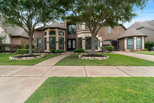 26810 Kingsbrook Sky Lane, Katy, TX 77494