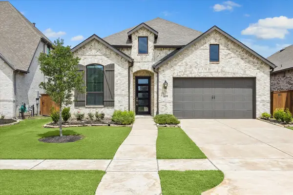 9622 Wright Drive, Manvel, TX 77578