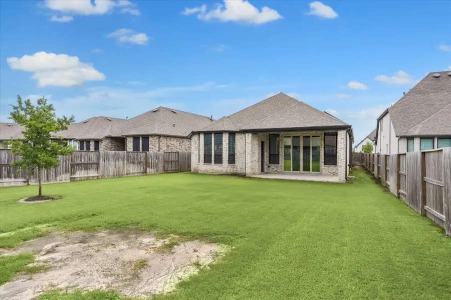 9622 Wright Drive, Manvel, TX 77578 - #2