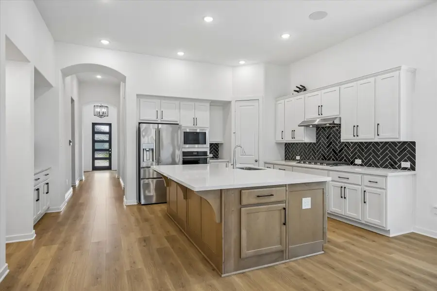 9622 Wright Drive, Manvel, TX 77578 - #3